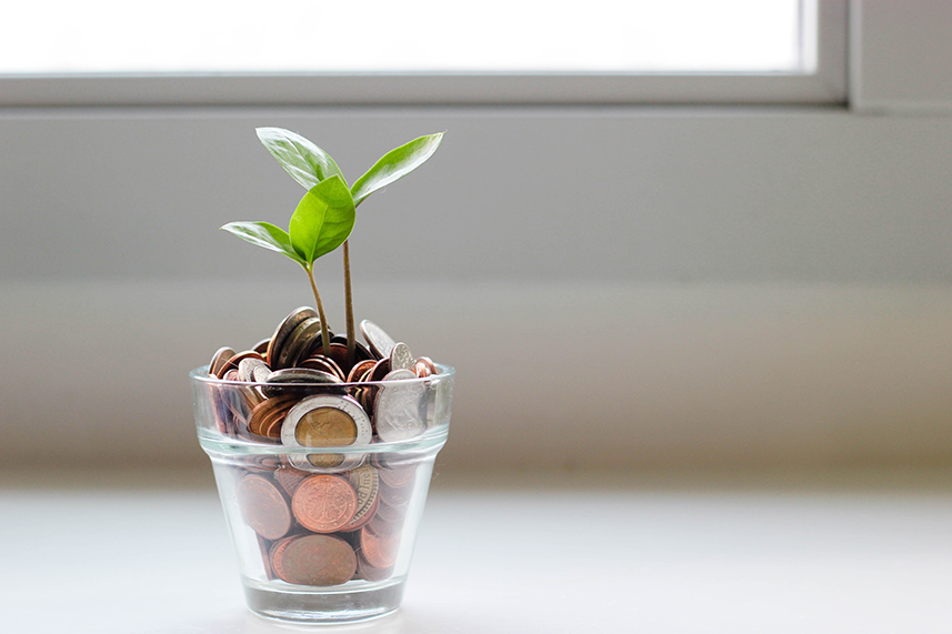 Finance Resolutions for a Smarter You in 2024-Cover Image