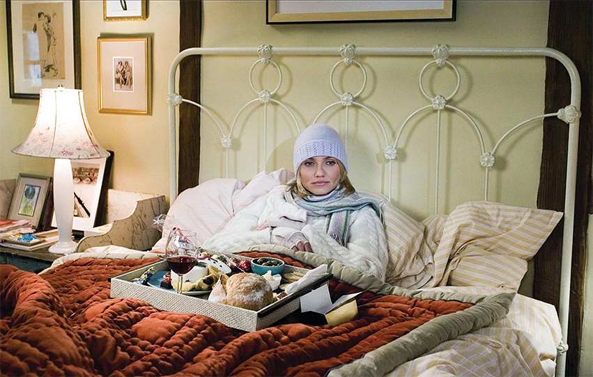 Home Alone this Christmas Here’s What You Can Do to Make the Most of the Holiday-Cover Image