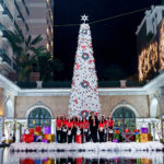 Take Holiday Inspiration from These Stunning Christmas Tree Displays by India’s Best Hotels-Cover Image