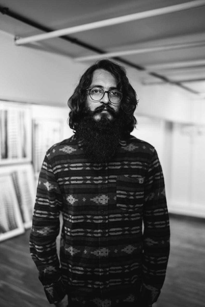 In Search Of Artistic Freedom In Conversation With Sahil Arora, Founder Method-Cover Image