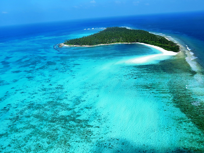 Lakshadweep on Your Mind Here's a Comprehensive Travel Guide to India’s Most Pristine Island-Cover Image