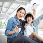 Planning an Overseas Vacation? Use Your Credit Card to Avail Travel Benefits