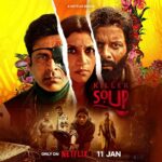 Top 10 Brand New OTT Releases to Binge Watch this Weekend