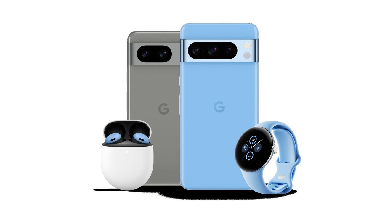 A Definitive Guide To The Ultimate Google Pixel Devices You Should Invest In-Cover Image