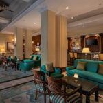 Celebrating 25 Years of Colonial Revelry at Savannah Bar, Radisson Blu Plaza, Delhi Airport