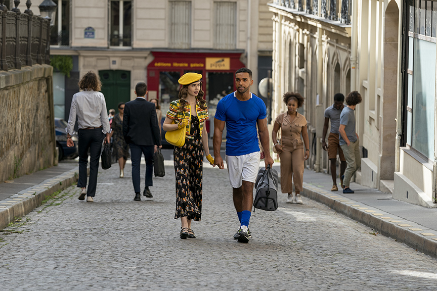 Films and Series That'll Have You Packing Your Bags for France-Cover Image