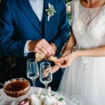 Tying The Knot Differently Fascinating Wedding Customs From Around The Globe-Cover Image