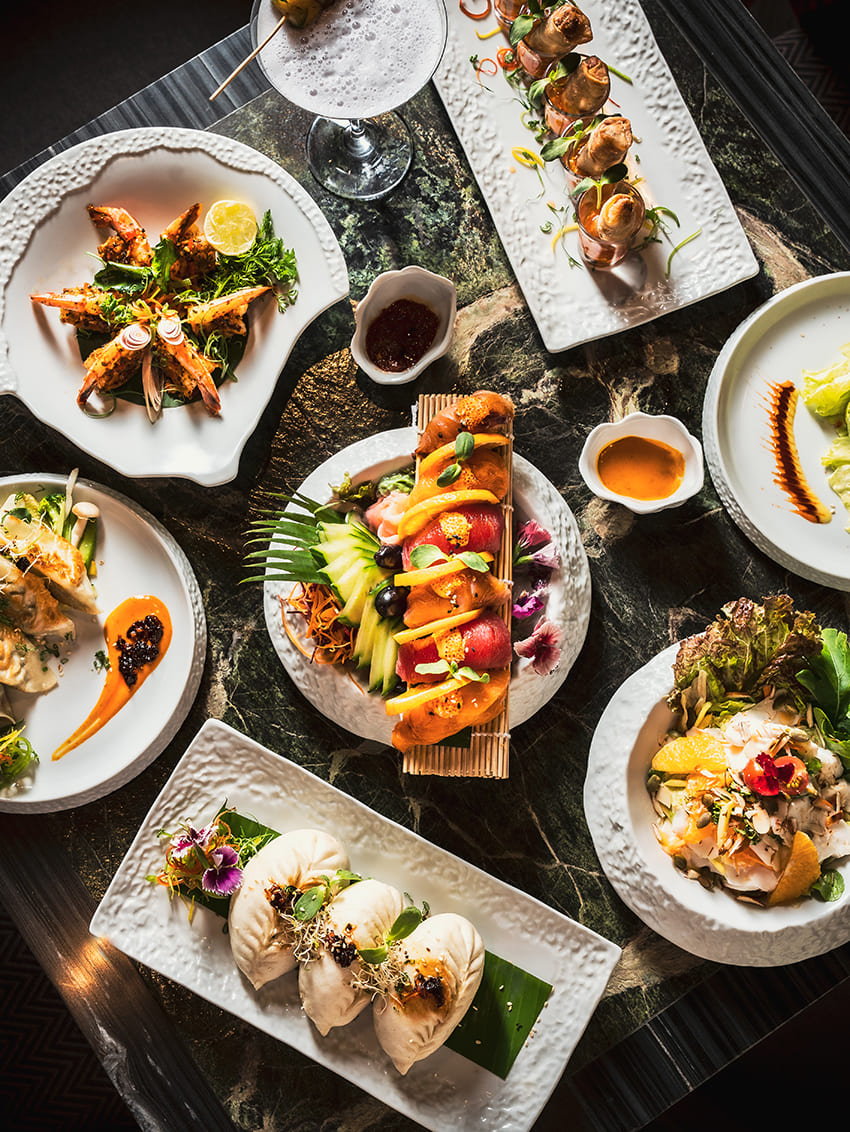 What’s New This Week Brand Launches, Restaurants, Events And More-Cover Image