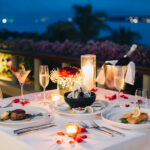 Wine and Dine With Your Valentine With The Best Menus Across India