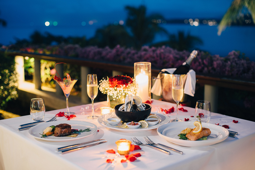 Wine and Dine With Your Valentine With The Best Menus Across India-Cover Image