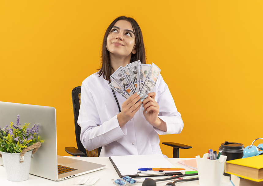 10 Financial Steps Every Woman Must Consider