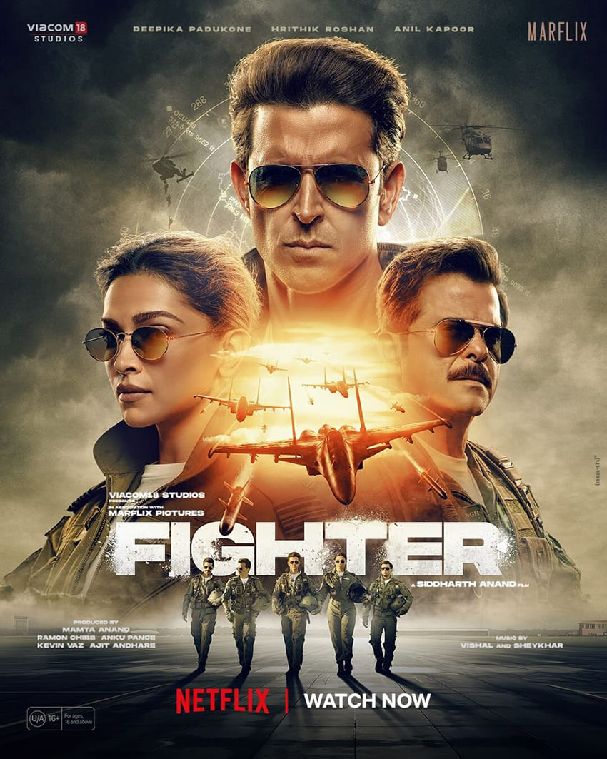 OTT Shows and Movies You Can't Miss This Holi Weekend-Cover Image (1) (1)