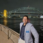 Diverse And Distinctive, New South Wales Has It All!-Cover Image