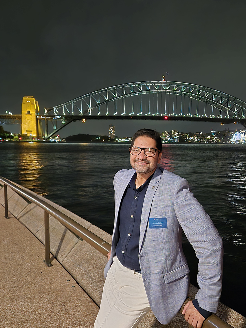 Diverse And Distinctive, New South Wales Has It All!-Cover Image