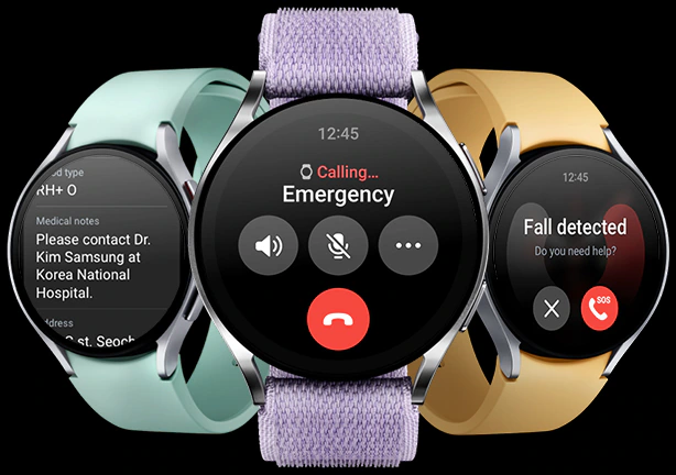 Elevate Your Tech Game With Smartwatches Engineered for Effortless Living-Cover Image