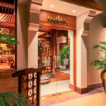 Festive Feasting At Dakshin, ITC Grand Central