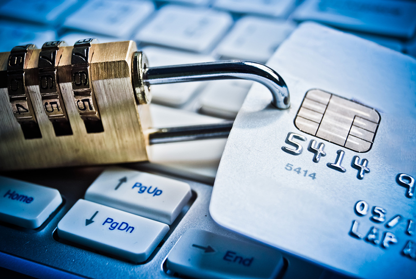 How To Secure Yourself From Financial Frauds And Scams-Cover Image