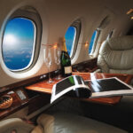 Luxe Above The Clouds-Cover Image
