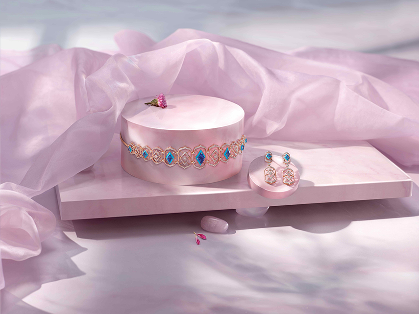 This Week’s Round Up Of All The Luxury Launches-Cover Image