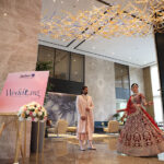 A Grand Soiree Of Love And Luxury-Cover Image