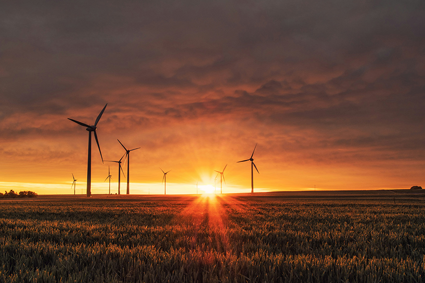 Embracing Sustainability India's Green Tech Movement-Cover Image