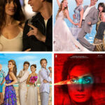 From New Releases to Ultimate Classics: 13 Movies & Tv Shows to Watch this Mother’s Day Weekend