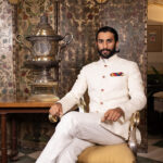 His Highness Maharaja Sawai Padmanabh Singh of Jaipur, an Icon of India by The Leela (2)