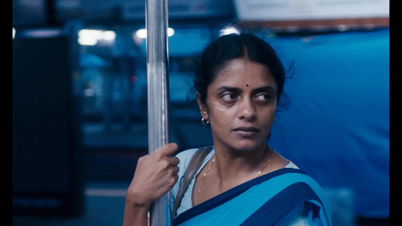 India Shines at Cannes 8 Indian Movies at the 77th Cannes Film Festival-Cover Image