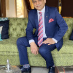 Revolutionizing Airport Hospitality with Vision and Passion-Cover Image