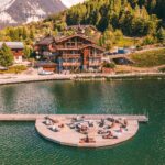 Summer Shines See You In Courchevel-Cover Image