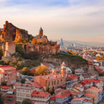 Why Should The Republic Of Georgia Be On Your Mind-Cover Image