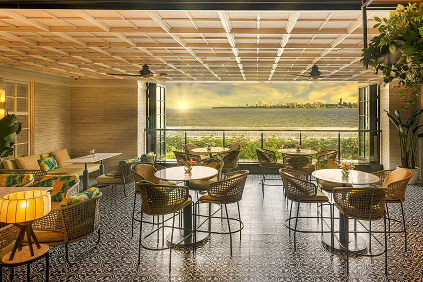 ‘Ness’ At Trident Mumbai Wants You To Revel In The City's Eclectic Culinary Landscape-Cover Image