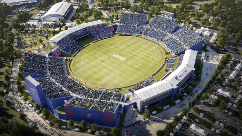 A Guide to Long Island, New York For The T20 World Cup-Cover Image