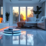 Embracing The Future : Luxury Home Automation Trends for 2024