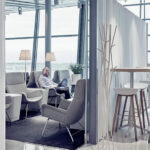 Finnair Unveils Luxurious New Lounge at Helsinki Airport