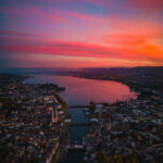 Globetrotter's Guide The 7 Most Expensive Cities for Expats Worldwide-Cover Image