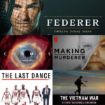 Reality in the Reel Documentary Watch-list for Subtle Discoveries-Cover Image