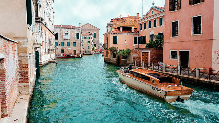 Summer Fun 5 Destinations With New Visa regulations for Indian Tourists-Cover Image