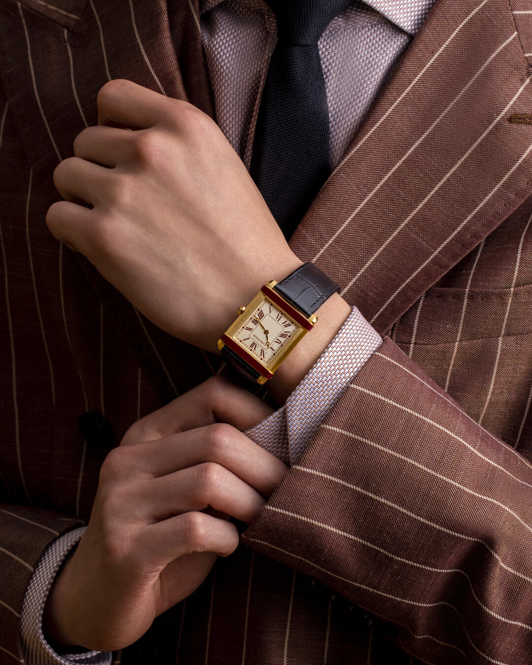 Timeless Icons Exploring The Most Iconic Luxury Watches of All Time-Cover Image