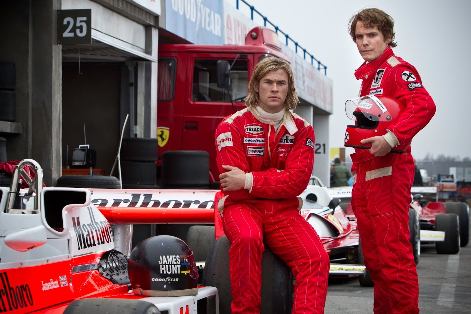 10 Iconic Films Every F1 Lover Should Watch-Cover Image