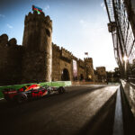 Explore Baku and Rev Your Engines For The Formula 1 Grand Prix