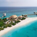From Antarctica to the Maldives: 11 Hotel Experiences That Push the Limits of Luxury