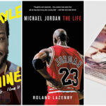 Inside the Minds of Champions: 11 Essential Sports Biographies