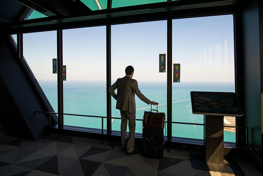 The Indian Serviced Apartment Boom A New Home for the Modern Traveler-Cover Image