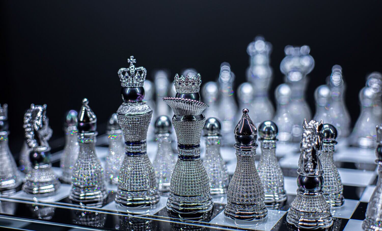 Top 6 Most Expensive Chess Boards Ever Made-Cover Image