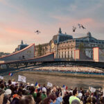 Your Guide To ‘The City of Love’: Paris