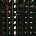 Elegant Wine Displays: Integrating Wine Storage into Home Interiors