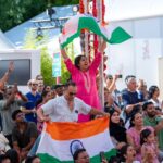 India’s Finest Moments at the Paris Olympics 2024