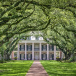 Laissez Les Bon Temps Rouler: A Journey Through Louisiana’s 13 Enchanting Regions