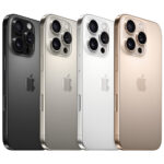 Living a Smart Future with Apple